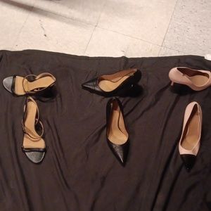 Women's shoes